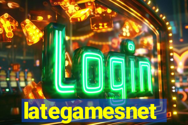 lategamesnet