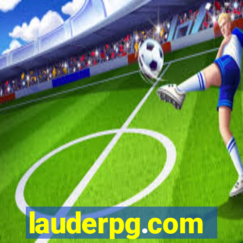 lauderpg.com