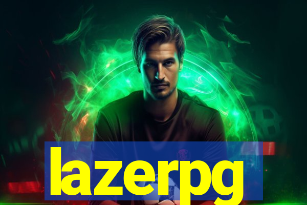 lazerpg