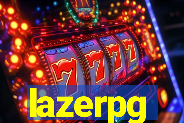 lazerpg