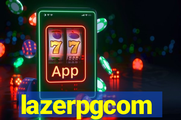 lazerpgcom