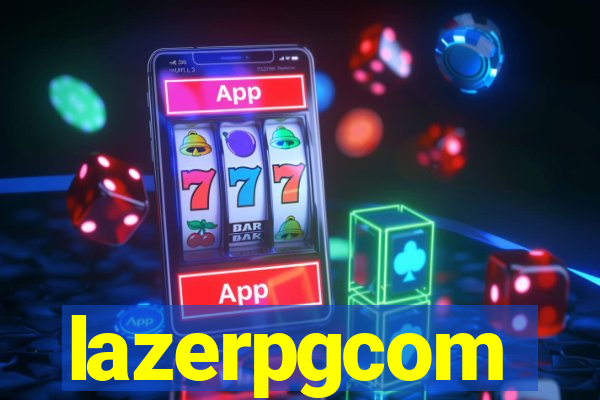 lazerpgcom