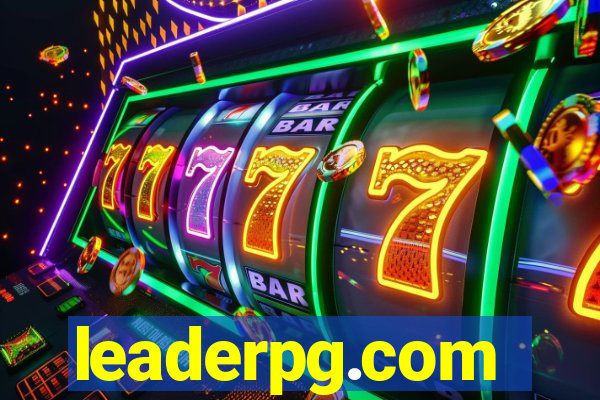 leaderpg.com