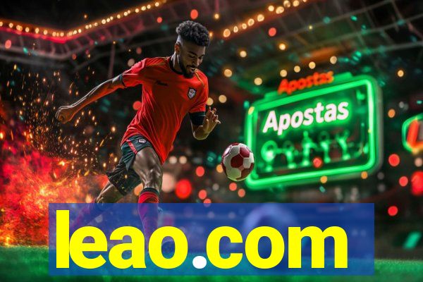 leao.com