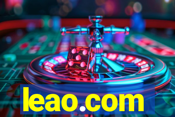 leao.com