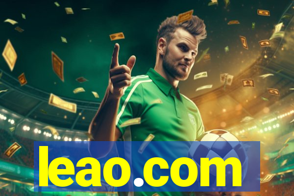 leao.com