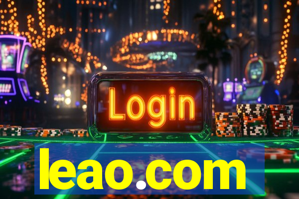 leao.com