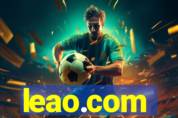 leao.com