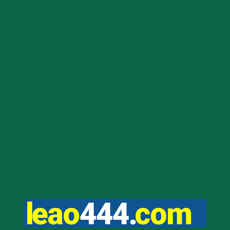 leao444.com