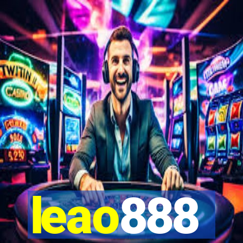 leao888