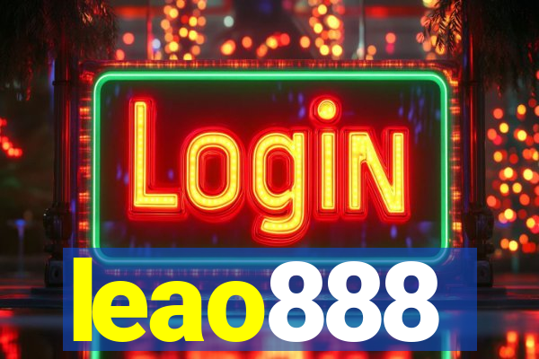 leao888