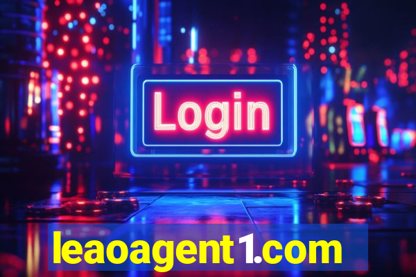 leaoagent1.com