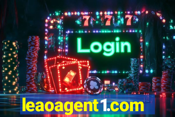 leaoagent1.com