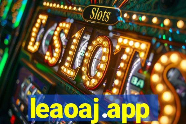 leaoaj.app