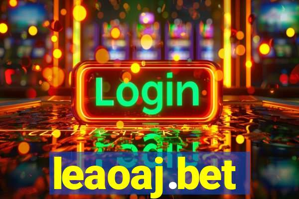 leaoaj.bet