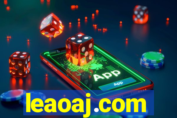 leaoaj.com