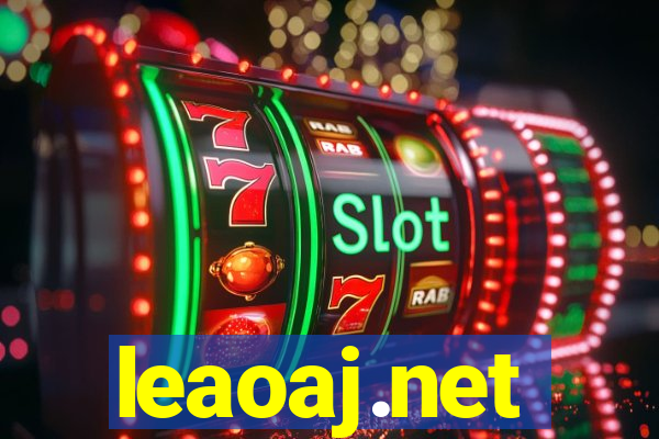 leaoaj.net