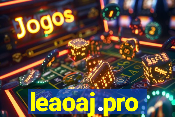 leaoaj.pro