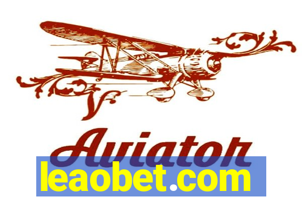 leaobet.com