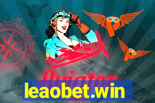 leaobet.win