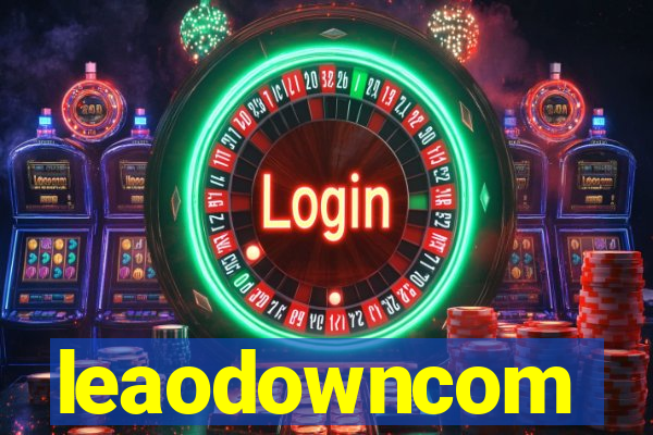 leaodowncom