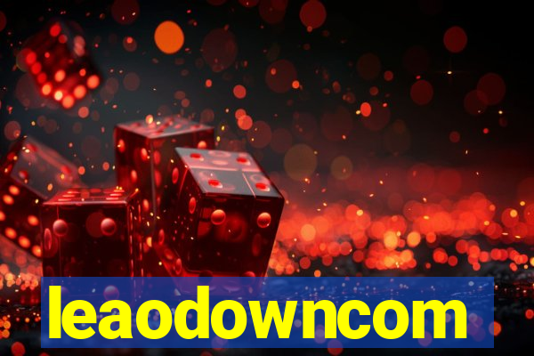 leaodowncom