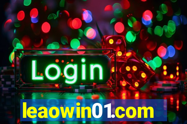 leaowin01.com