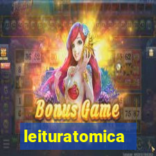 leituratomica