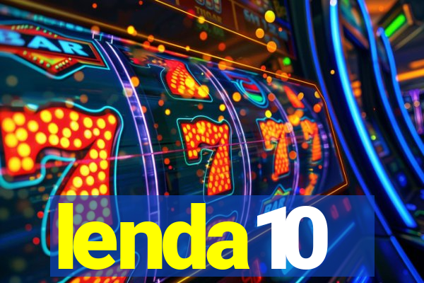 lenda10