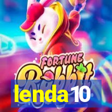 lenda10