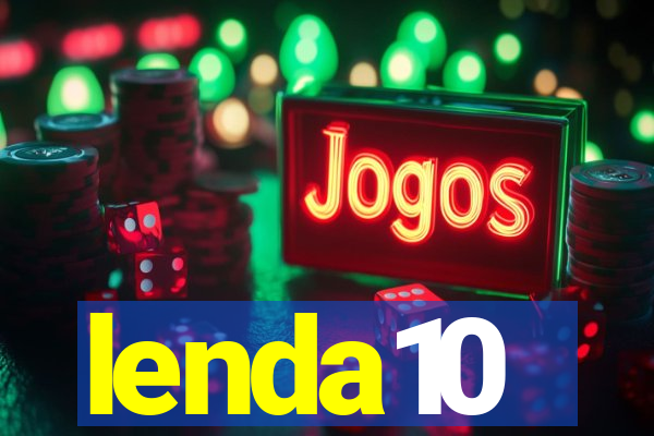 lenda10