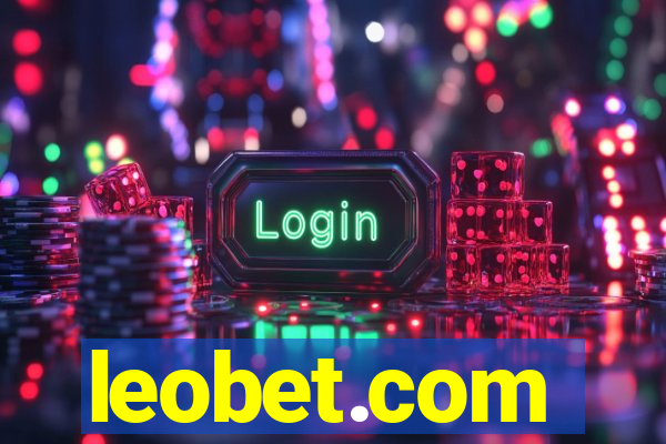 leobet.com