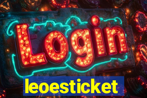 leoesticket