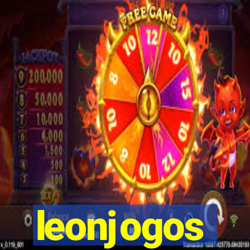 leonjogos