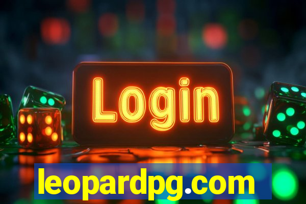 leopardpg.com