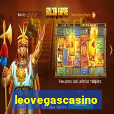 leovegascasino