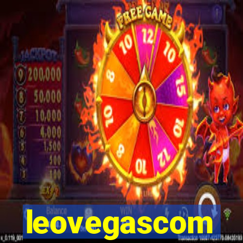 leovegascom