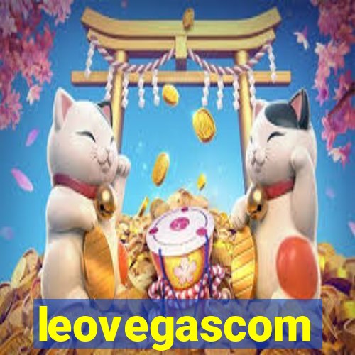 leovegascom