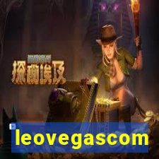 leovegascom