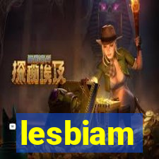 lesbiam