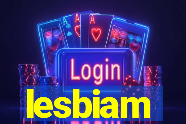 lesbiam