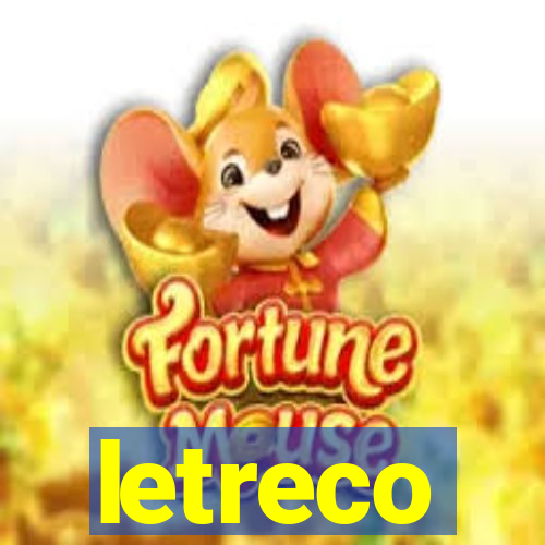 letreco