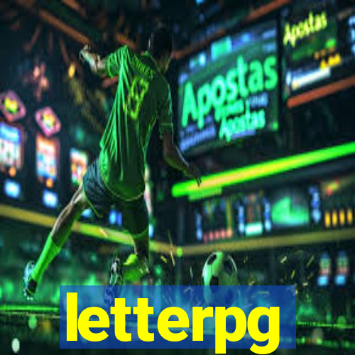 letterpg