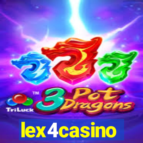 lex4casino