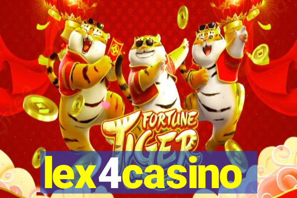 lex4casino