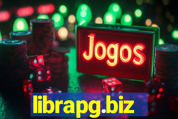 librapg.biz