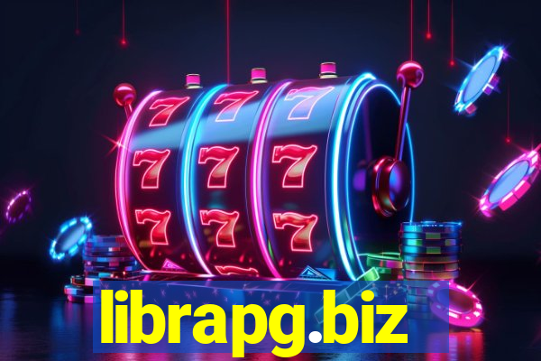 librapg.biz