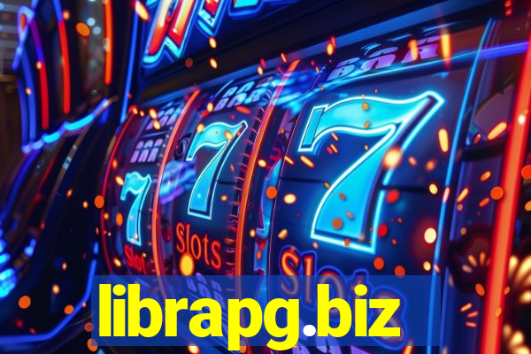 librapg.biz