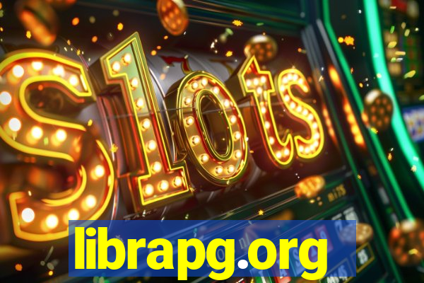 librapg.org