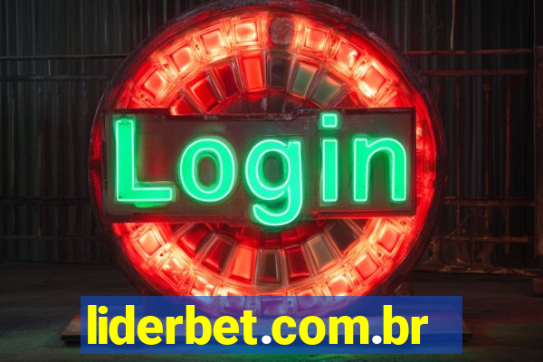 liderbet.com.br